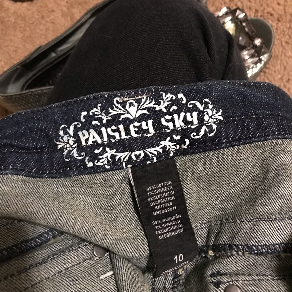 Pants - Picture 3 of 3